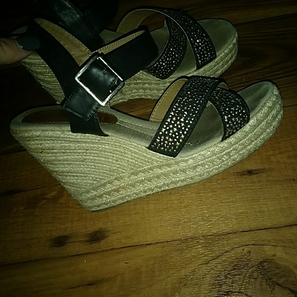 Wedges - Picture 2 of 3